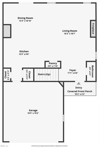 103 Overstreet CT, Williamsburg, VA 23185