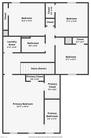 103 Overstreet CT, Williamsburg, VA 23185
