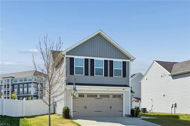 103 Overstreet CT, Williamsburg, VA 23185