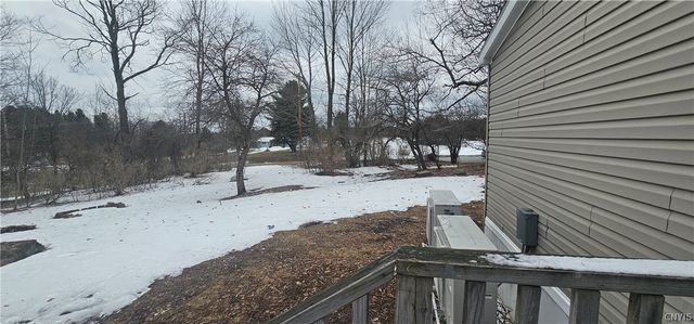 11762 State Route 12 Road 12, Boonville, NY 13309