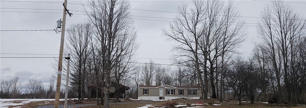 11762 State Route 12 Road 12, Boonville, NY 13309