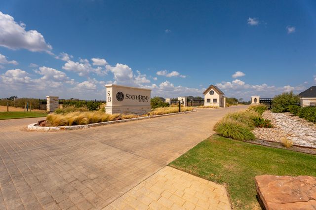 1200 Explorer Lane, Granbury, TX 76049