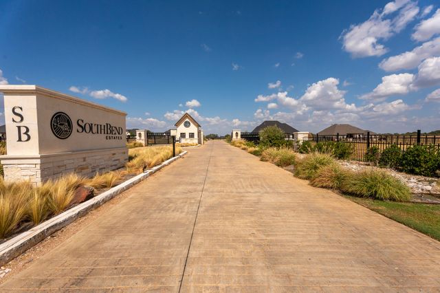 1200 Explorer Lane, Granbury, TX 76049