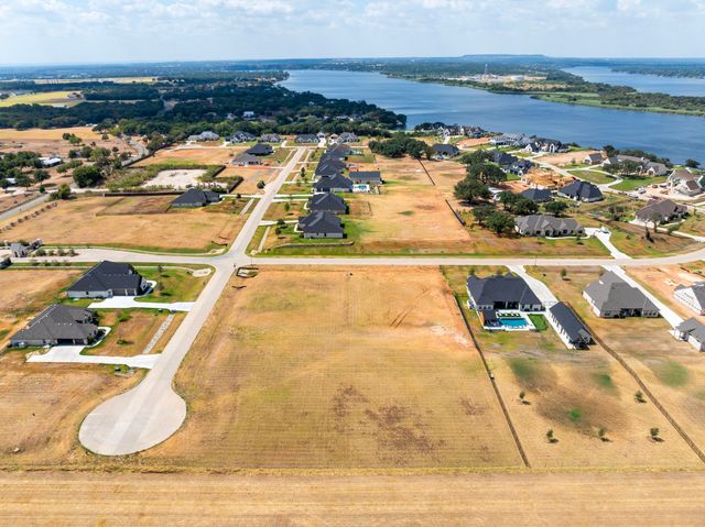 1200 Explorer Lane, Granbury, TX 76049