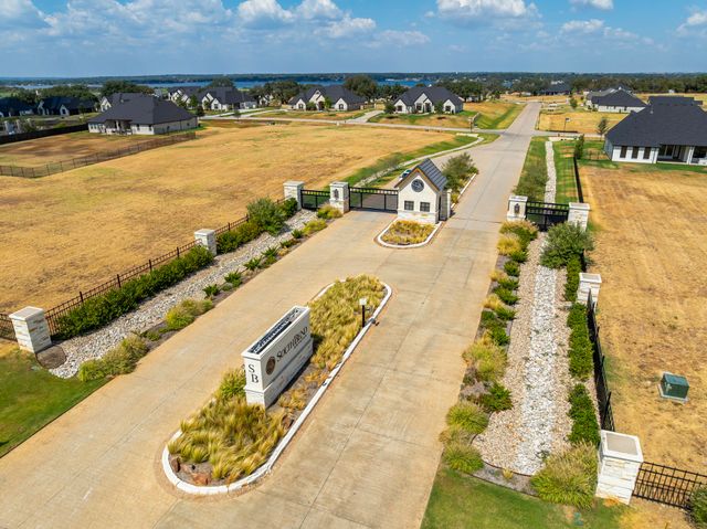 1200 Explorer Lane, Granbury, TX 76049
