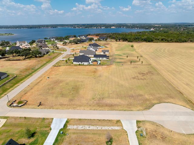 1200 Explorer Lane, Granbury, TX 76049