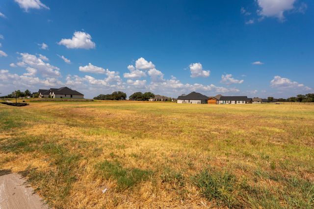 1200 Explorer Lane, Granbury, TX 76049