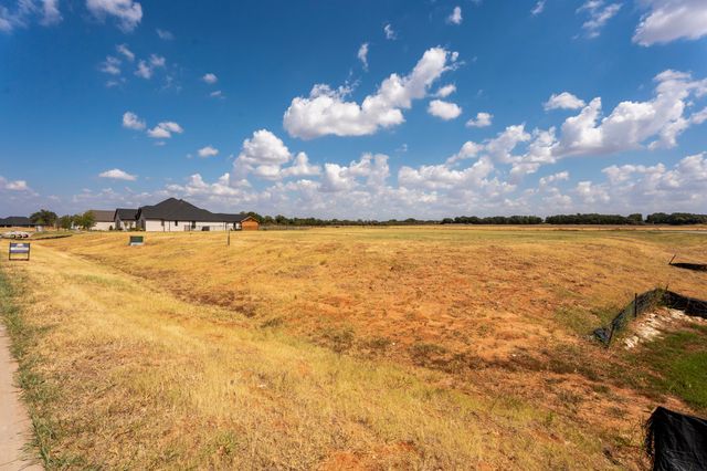 1200 Explorer Lane, Granbury, TX 76049