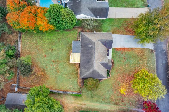 854 Thackston Drive, Spartanburg, SC 29307