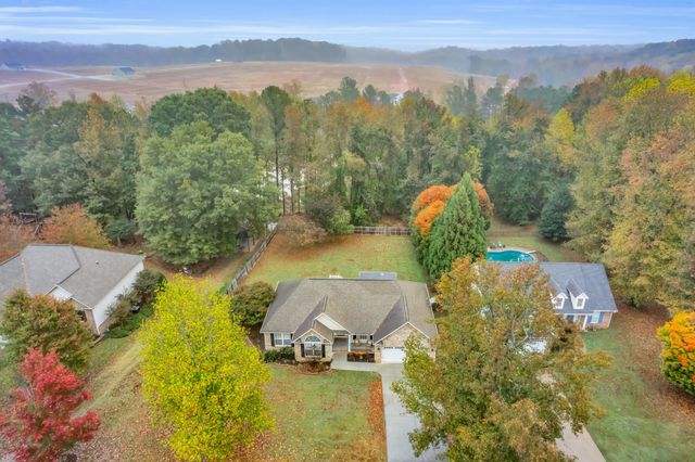 854 Thackston Drive, Spartanburg, SC 29307