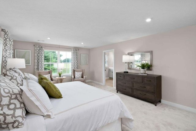 7229 Fairway Ridge CIR, Salem, VA 24153