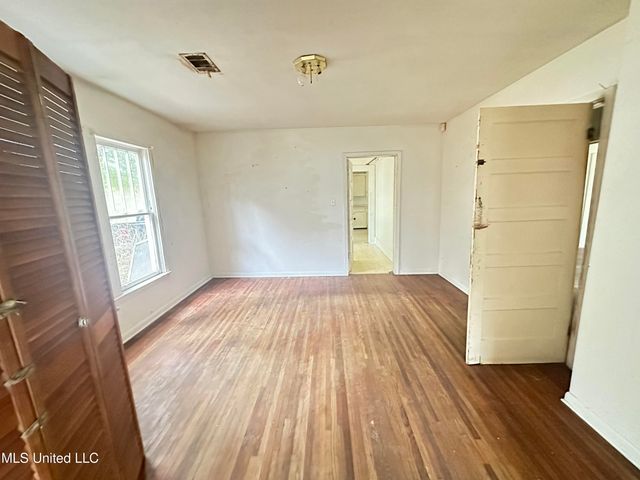 429 NE 1st Avenue, Magee, MS 39111