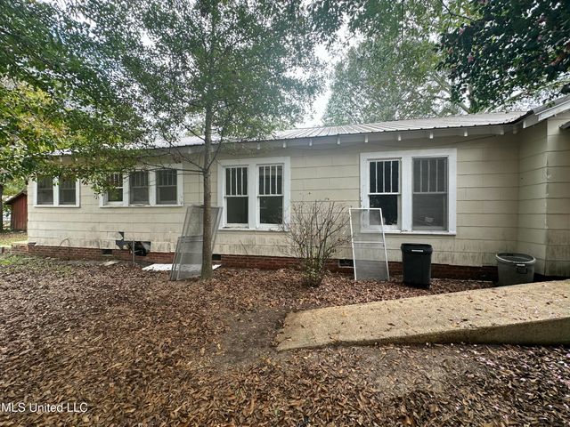 429 NE 1st Avenue, Magee, MS 39111