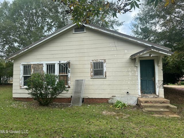 429 NE 1st Avenue, Magee, MS 39111