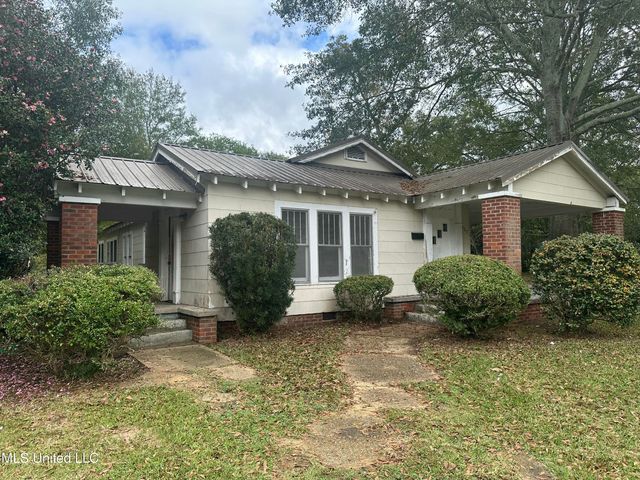 429 NE 1st Avenue, Magee, MS 39111