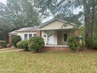 429 NE 1st Avenue, Magee, MS 39111