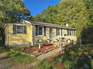 348 Fox Lake Road, Wooster, OH 44691