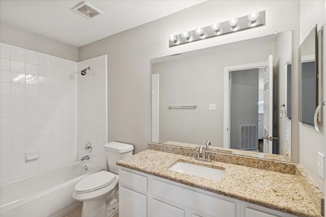 2300 Caldwell Drive, Bedford, TX 76021