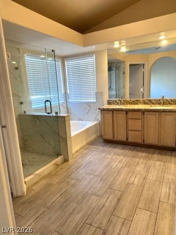 2152 Falcon Pointe Lane, Henderson, NV 89074