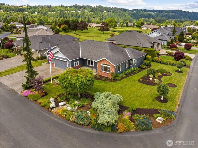 15426 148th Avenue Ct E, Orting, WA 98360