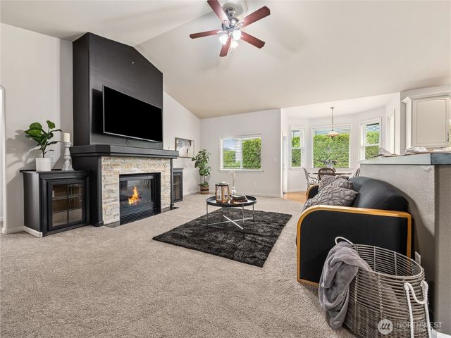 15426 148th Avenue Ct E, Orting, WA 98360
