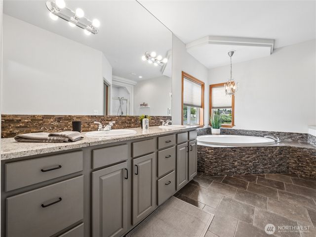 15426 148th Avenue Ct E, Orting, WA 98360