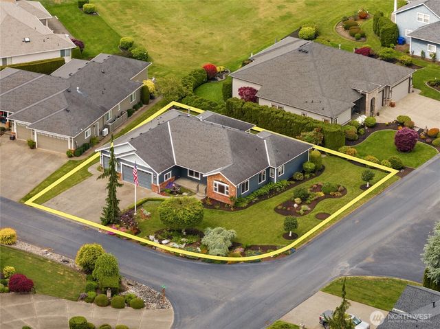 15426 148th Avenue Ct E, Orting, WA 98360