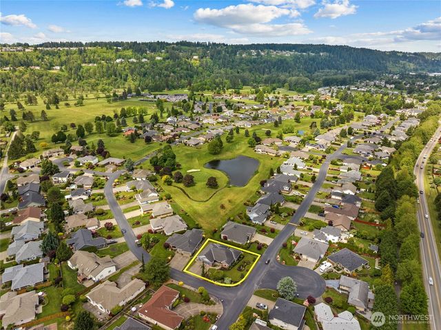 15426 148th Avenue Ct E, Orting, WA 98360