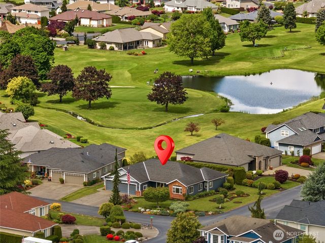 15426 148th Avenue Ct E, Orting, WA 98360