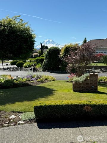 15426 148th Avenue Ct E, Orting, WA 98360