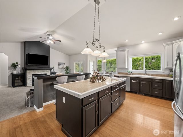 15426 148th Avenue Ct E, Orting, WA 98360