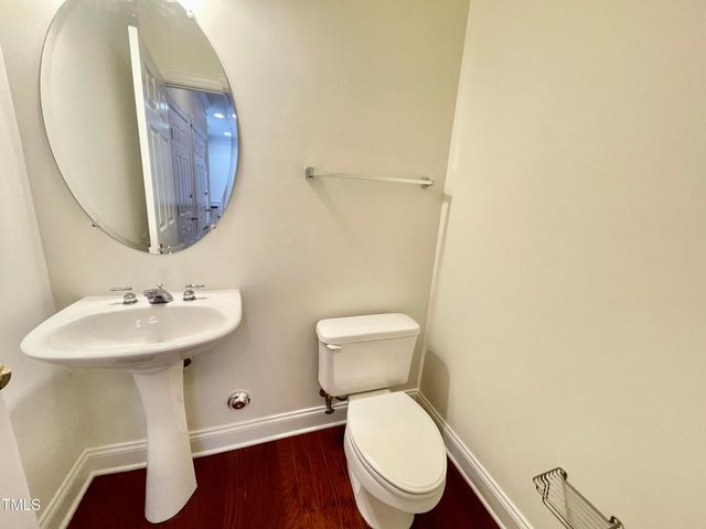 9519 Dellbrook Court, Raleigh, NC 27617