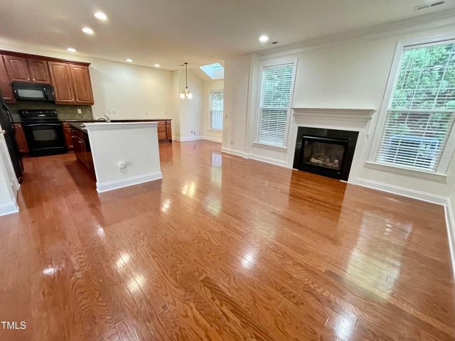 9519 Dellbrook Court, Raleigh, NC 27617