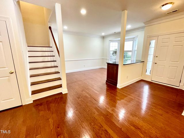 9519 Dellbrook Court, Raleigh, NC 27617