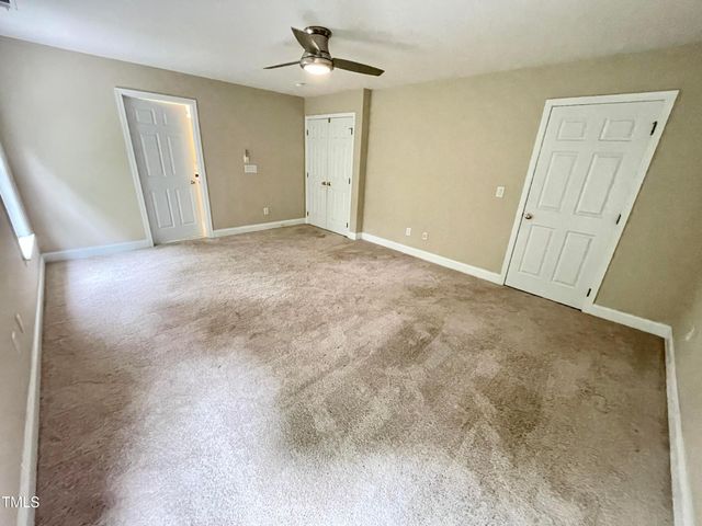 9519 Dellbrook Court, Raleigh, NC 27617