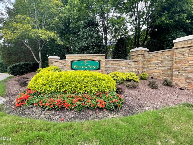 9519 Dellbrook Court, Raleigh, NC 27617