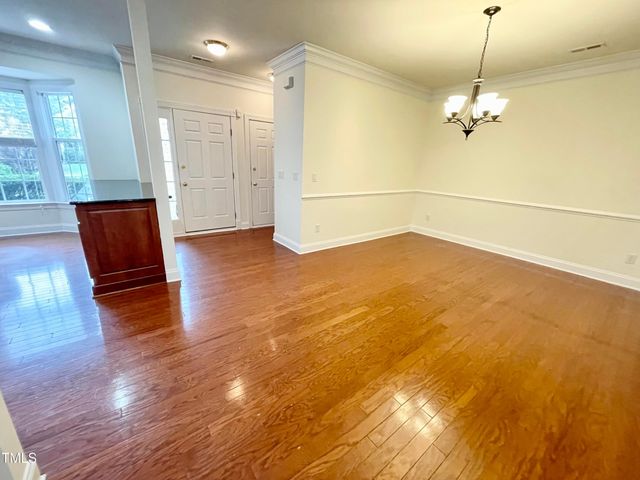 9519 Dellbrook Court, Raleigh, NC 27617