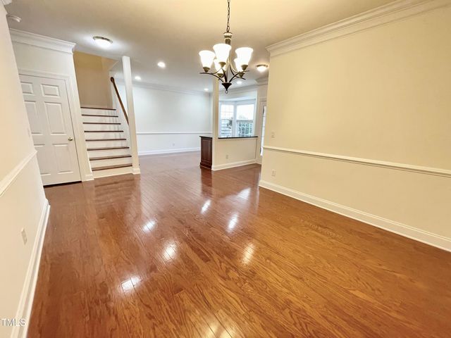 9519 Dellbrook Court, Raleigh, NC 27617