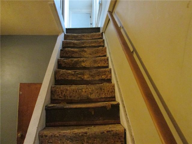 105 Davis Street, Millvale, PA 15209