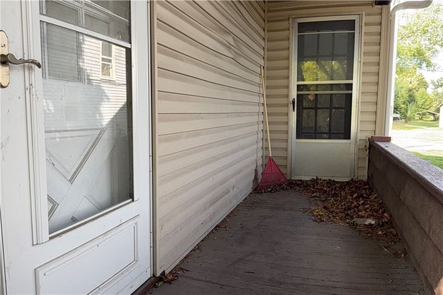 545 & 625 Davis St, Sharon, PA 16146