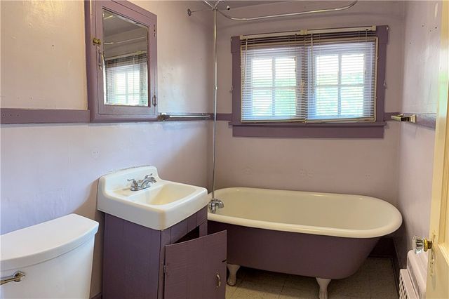 545 & 625 Davis St, Sharon, PA 16146