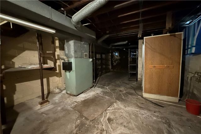 545 & 625 Davis St, Sharon, PA 16146