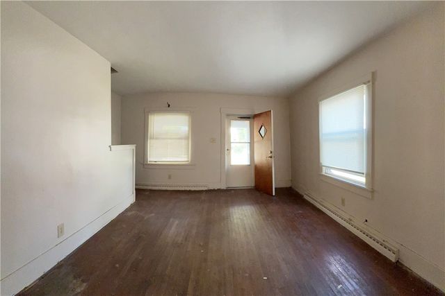 545 & 625 Davis St, Sharon, PA 16146