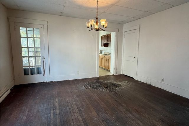 545 & 625 Davis St, Sharon, PA 16146