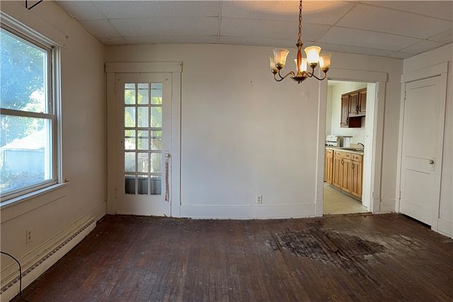 545 & 625 Davis St, Sharon, PA 16146