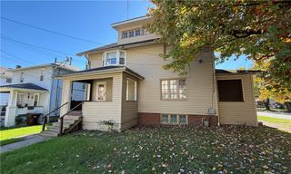 545 & 625 Davis St, Sharon, PA 16146