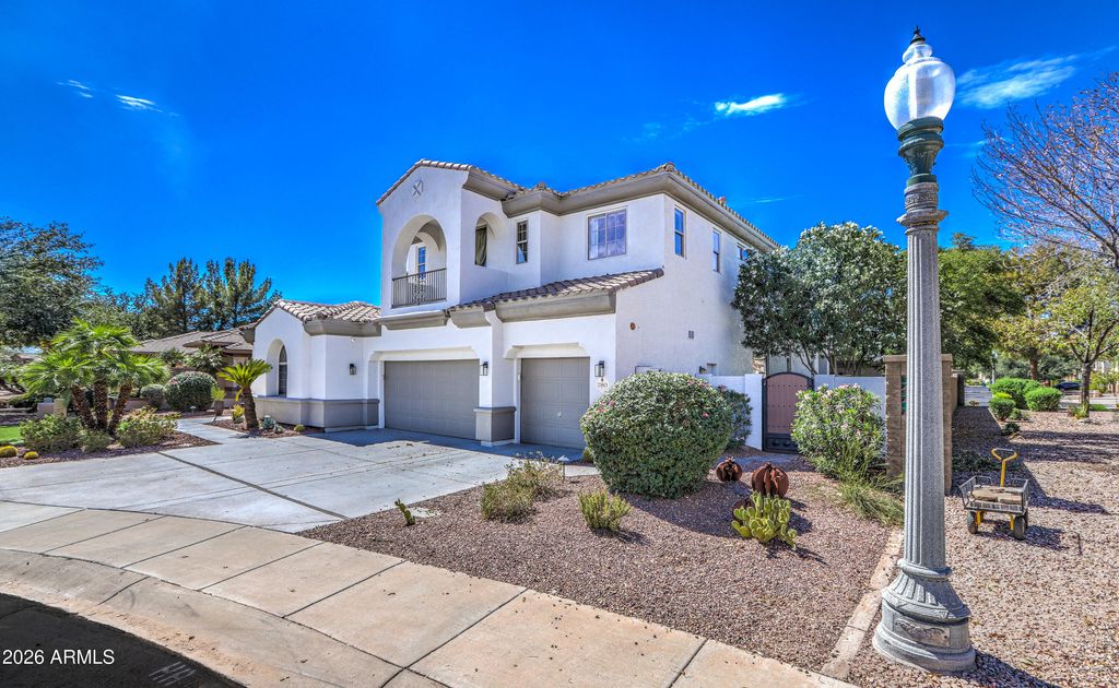 780 W VERBENA Lane, Litchfield Park, AZ 85340 — photo 3