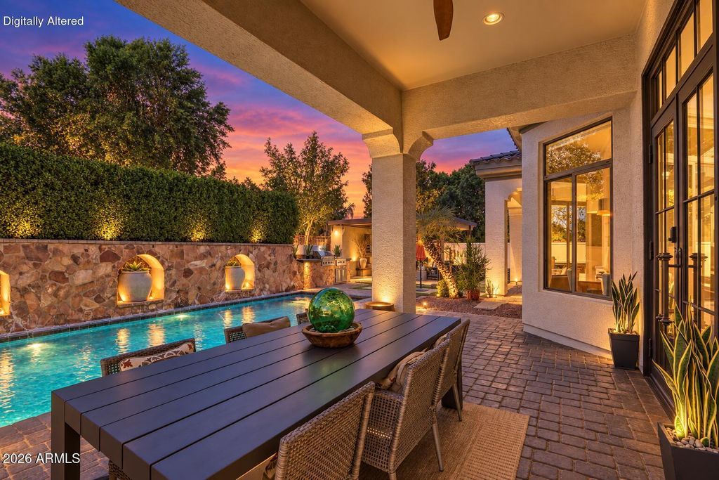 780 W VERBENA Lane, Litchfield Park, AZ 85340 — photo 4