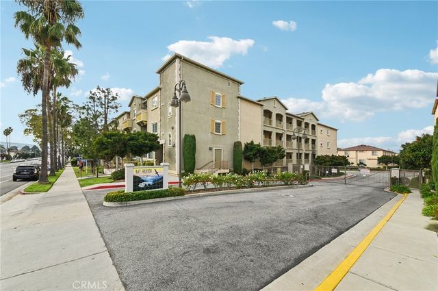 1437 Lomita Boulevard 319, Harbor City, CA 90710