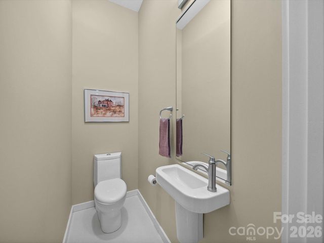 368 Viburnum Way Court, Charlotte, NC 28208